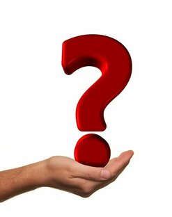 Вопрос-ответ