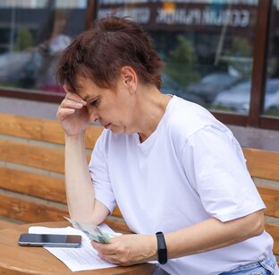 Отключение ресурсов ЖКХ