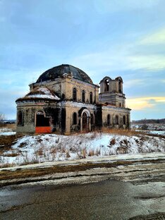 Храмы Татарстан