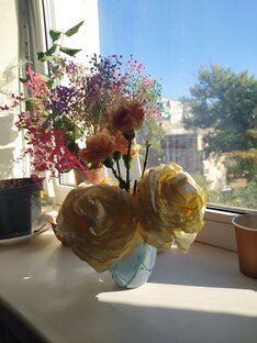 Красиво и уютно