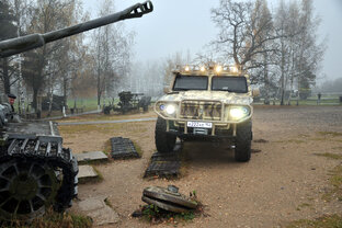 Тест-драйвы