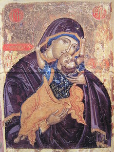 Иконы