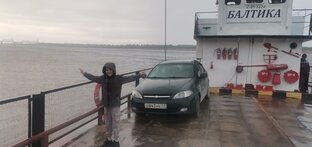 Туризм в Республике Коми