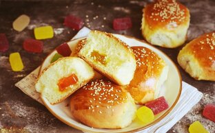 Мамины вкусняшки😋💞