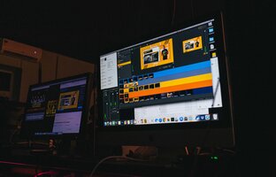 Онлайн трансляции