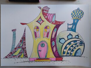 Мастер классы для детей