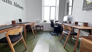 Дизайнерская мебель