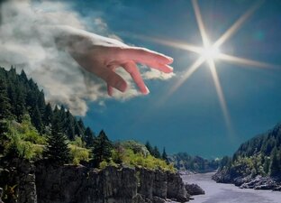Стихи для верующих