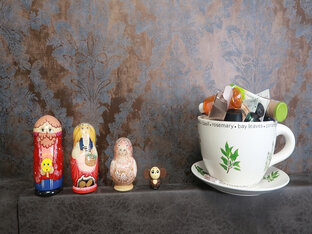 Пустые баночки. Косметика в мусор. Окончательный вердикт всем моим пустым банкам