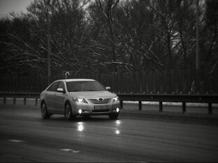Camry XV40 