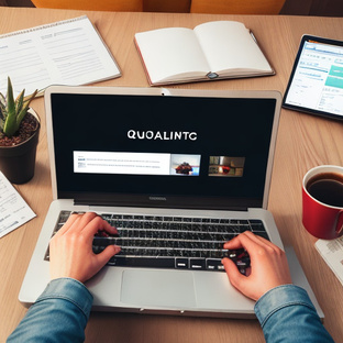 Личный блог