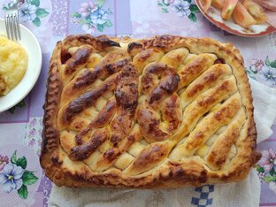 Рецепты