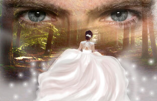 Сбежавшая невеста Герцога.