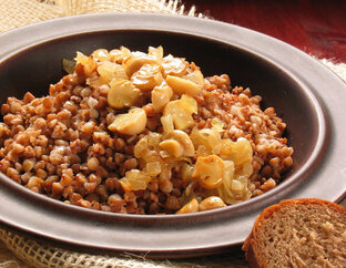 Русская кухня