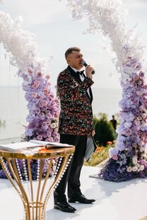 СВАДЬБЫ. МОЛОДОЖЁНЫ.