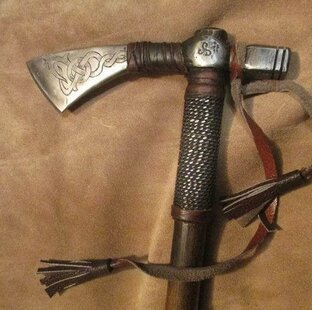 Холодное оружие