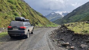 Интересные места