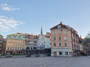 Рига