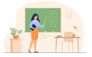 Английский язык 