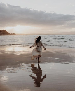 Кто я в Боге?