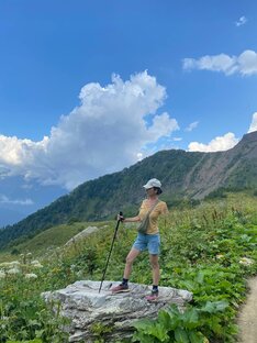 Путешествия