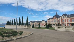 Геленджик и Абрау-Дюрсо 🍾