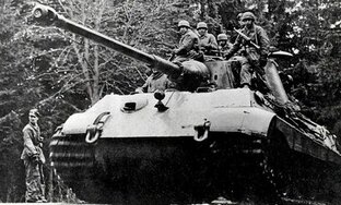 Вторая мировая. Западный/Тихоокеанский фронт