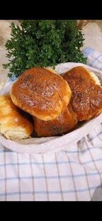 Выпечка 