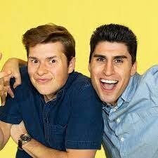 Matt And Justus