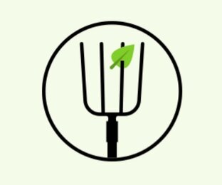 Садовый инструмент