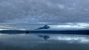 Вдохновляю на путешествия 🌏
