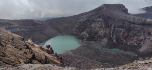 Камчатка