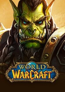 Истории из World of Warcraft