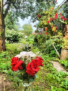 Мой путь к красоте и здоровью 