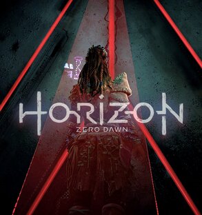 Horizon Zero Dawn