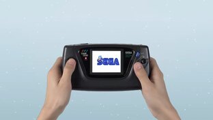 Sega Game Gear