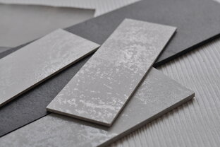 Типы поверхностей керамогранита