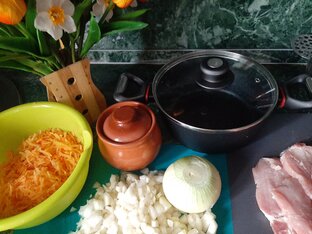 Обед по расписанию