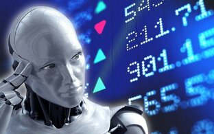 Нейронные сети в трейдинге