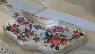 Романтика в интерьере и не только