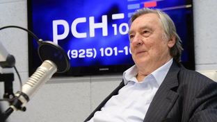 Александр Проханов