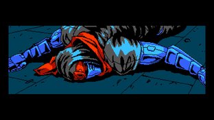 Cyber Shadow