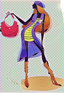 Мода и стиль