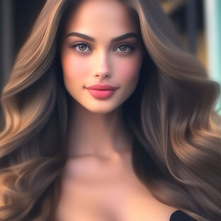 Самые красивые женщины планеты