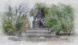 Известные личности в Георгиевске