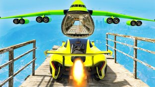Реакции GTA