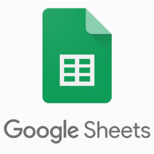  Google таблицы