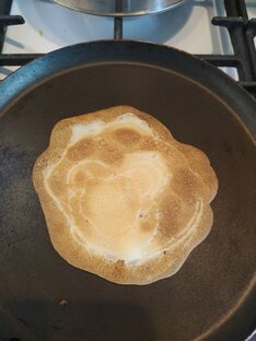 Готовка