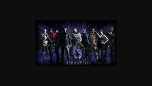 Resident Evil 6
