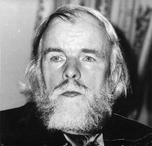 Мой учитель - писатель Дмитрий Балашов